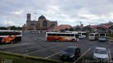 Pontos de Apoio BASILICA-APARECIDA-SP na cidade de Aparecida, São Paulo, Brasil, por Leonardo Carola. Número da foto: #:id.
