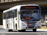 Transportes Blanco RJ 136.115 na cidade de Rio de Janeiro, Rio de Janeiro, Brasil, por Renan Vieira. Número da foto: #3131385.