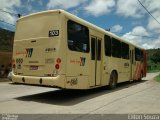 VSLL - Viação Santa Luzia 660 na cidade de Juiz de Fora, Minas Gerais, Brasil, por Eliton  Jesus de Souza. Número da foto: #:id.