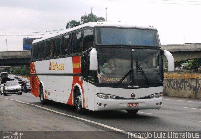 Brienze Locação de Veículos 1188 na cidade de São Paulo, São Paulo, Brasil, por Ricardo Luiz. Número da foto: #3134437.