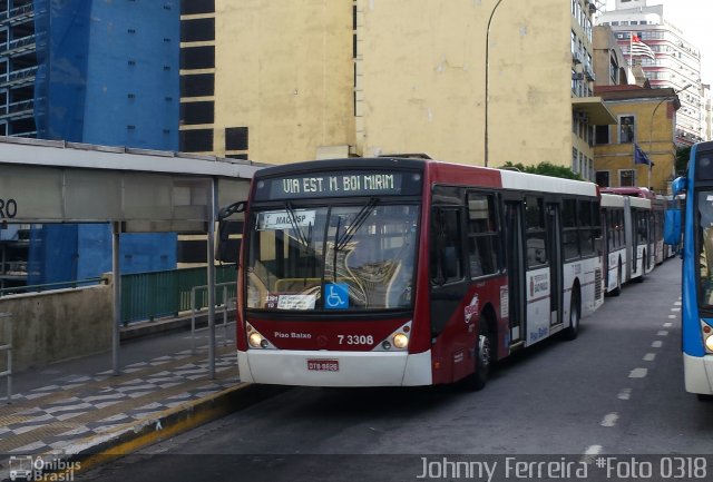 VIP - Unidade Guarapiranga 7 3308 na cidade de São Paulo, São Paulo, Brasil, por Johnny Ferreira. Número da foto: #3133781.