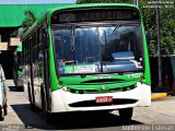 Viação Santa Brígida 1 1137 na cidade de São Paulo, São Paulo, Brasil, por Guilherme Estevan. Número da foto: #:id.