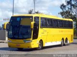 Viação Itapemirim 9047 na cidade de Caruaru, Pernambuco, Brasil, por Willian Pontual. Número da foto: #3134506.