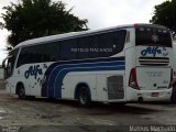 Alfa Tour 1565 na cidade de Angra dos Reis, Rio de Janeiro, Brasil, por Mateus Machado. ID da foto: :id.