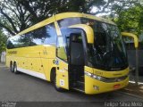 Viação Itapemirim 60545 na cidade de São Paulo, São Paulo, Brasil, por Felipe Silva Melo. Número da foto: #3132883.