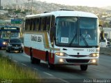 Empresa Irmãos Lessa 1300 na cidade de Belo Horizonte, Minas Gerais, Brasil, por Adão Raimundo Marcelino. Número da foto: #3134434.