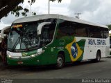 Real Brasil Turismo 350 na cidade de Angra dos Reis, Rio de Janeiro, Brasil, por Mateus Machado. ID da foto: :id.