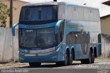 Auto Viação Progresso 6012 na cidade de Teresina, Piauí, Brasil, por Alberto Andrade. Número da foto: #:id.