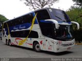 Advance Transatur 3813 na cidade de São Paulo, São Paulo, Brasil, por Rogério da Silva Pereira. Número da foto: #:id.