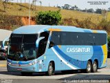 Cassintur 950 na cidade de João Monlevade, Minas Gerais, Brasil, por Antonio Carlos Fernandes. Número da foto: #3133293.