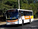 Autotrans > Turilessa 3690 na cidade de Ipatinga, Minas Gerais, Brasil, por Antonio Carlos Fernandes. ID da foto: :id.