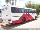 Nil Tur Transporte e Turismo 9201 na cidade de Bragança Paulista, São Paulo, Brasil, por Milton Silva José. Número da foto: #:id.