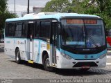 Via Urbana 30425 na cidade de Fortaleza, Ceará, Brasil, por Vieira Santos. Número da foto: #:id.