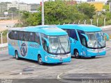 Auto Viação Progresso 6201 na cidade de Aracaju, Sergipe, Brasil, por Sergio Marques . Número da foto: #3134679.