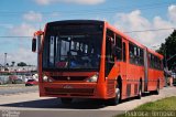 Auto Viação Redentor HR028 na cidade de Curitiba, Paraná, Brasil, por Pedroka Ternoski. Número da foto: #:id.
