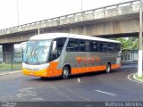 Planeta Transportes Rodoviários 2067 na cidade de Vitória, Espírito Santo, Brasil, por Matheus Mendes. Número da foto: #3132970.