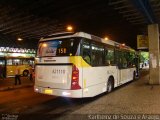 Translitorânea Turística A21110 na cidade de Rio de Janeiro, Rio de Janeiro, Brasil, por Karlheinz de Souza e Araújo. Número da foto: #3133668.
