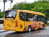 Auto Viação Redentor HC303 na cidade de Curitiba, Paraná, Brasil, por Antonio José. Número da foto: #:id.