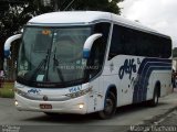 Alfa Tour 1565 na cidade de Angra dos Reis, Rio de Janeiro, Brasil, por Mateus Machado. Número da foto: #3133148.