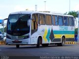 Viação Transpiauí 473 na cidade de Taguatinga, Distrito Federal, Brasil, por Adeilton Fabricio. Número da foto: #:id.