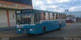 Taguatur - Taguatinga Transporte e Turismo 06980 na cidade de Águas Lindas de Goiás, Goiás, Brasil, por Roney Gama. Número da foto: #:id.