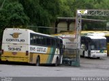 Empresa Gontijo de Transportes 9715 na cidade de Belo Horizonte, Minas Gerais, Brasil, por Maurício Nascimento. Número da foto: #3134193.