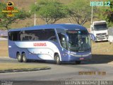Viação Águia Branca 23930 na cidade de Aracaju, Sergipe, Brasil, por Gledson Santos Freitas. Número da foto: #:id.