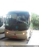 Viação Garcia 7626 na cidade de Araçatuba, São Paulo, Brasil, por Matheus Fonseca. Número da foto: #3132582.