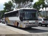 Transportes Turisticos Hidalgo PB 914 na cidade de Garabito, Puntarenas, Costa Rica, por Andrey Segura Solís. Número da foto: #3132571.