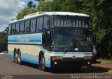 STTC Turismo 3000 na cidade de Foz do Iguaçu, Paraná, Brasil, por Roger Damim Maccarini. Número da foto: #3134319.