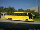 Viação Itapemirim 9501 na cidade de São Paulo, São Paulo, Brasil, por Milton Silva José. Número da foto: #:id.