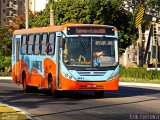Auto Viação Cordeiro 031 na cidade de Campos dos Goytacazes, Rio de Janeiro, Brasil, por Erik Ferreira. Número da foto: #:id.