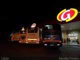 Breda Transportes e Serviços 1196 na cidade de São Carlos, São Paulo, Brasil, por Agnaldo Penides. Número da foto: #3134199.