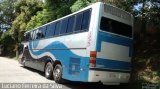 Ônibus Particulares 5023 na cidade de São Paulo, São Paulo, Brasil, por Luciano Ferreira da Silva. Número da foto: #3133663.