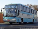 UTB - União Transporte Brasília 370 na cidade de Brasília, Distrito Federal, Brasil, por Marlon Mendes da Silva Souza. Número da foto: #:id.