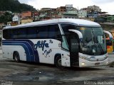 Alfa Tour 1565 na cidade de Angra dos Reis, Rio de Janeiro, Brasil, por Mateus Machado. ID da foto: :id.