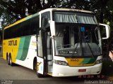 Empresa Gontijo de Transportes 11560 na cidade de São Paulo, São Paulo, Brasil, por Robson Teixeira. Número da foto: #3134400.