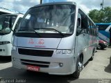 Ônibus Particulares 4565 na cidade de Caruaru, Pernambuco, Brasil, por Manoel Junior. Número da foto: #3135351.