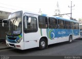 Expresso Nossa Senhora da Glória 02073 na cidade de Nova Iguaçu, Rio de Janeiro, Brasil, por André Neves . Número da foto: #3136549.