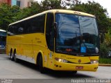 Viação Itapemirim 5025 na cidade de São Paulo, São Paulo, Brasil, por Rogério Teixeira Varadi. Número da foto: #:id.