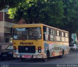 Viação Praiana 200 na cidade de Itapema, Santa Catarina, Brasil, por Marcos Jeremias. Número da foto: #:id.