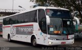 Transpen Transporte Coletivo e Encomendas 34055 na cidade de São Paulo, São Paulo, Brasil, por Cristiano Soares da Silva. Número da foto: #:id.