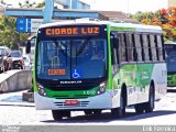 Auto Viação São João 1 010 na cidade de Campos dos Goytacazes, Rio de Janeiro, Brasil, por Erik Ferreira. Número da foto: #:id.