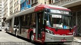 Viação Gatusa Transportes Urbanos 7 6310 na cidade de São Paulo, São Paulo, Brasil, por Luciano Ferreira da Silva. ID da foto: :id.