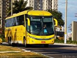 Viação Itapemirim 60597 na cidade de Campos dos Goytacazes, Rio de Janeiro, Brasil, por Erik Ferreira. Número da foto: #3134892.