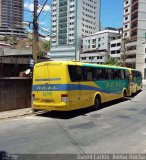 Viação Real Ita 62710 na cidade de Cachoeiro de Itapemirim, Espírito Santo, Brasil, por Daniel Carlos  Avelar Rocha. Número da foto: #3135184.