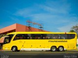 Viação Itapemirim 60561 na cidade de Rio de Janeiro, Rio de Janeiro, Brasil, por Diego Eifler. Número da foto: #3135721.
