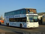 Wave Turismo 2077 na cidade de Pantano Grande, Rio Grande do Sul, Brasil, por Rui Hirsch. ID da foto: :id.