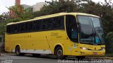 Viação Itapemirim 8517 na cidade de São Paulo, São Paulo, Brasil, por Cristiano Soares da Silva. Número da foto: #3136227.