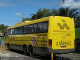 Viação Itapemirim 40201 na cidade de Salvador, Bahia, Brasil, por Erick Dias. Número da foto: #3136979.
